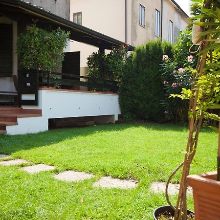 לניאגו Bed & Breakfast Ai Tigli מראה חיצוני תמונה