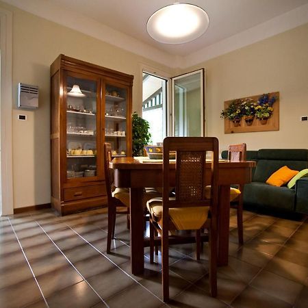 לניאגו Bed & Breakfast Ai Tigli מראה חיצוני תמונה