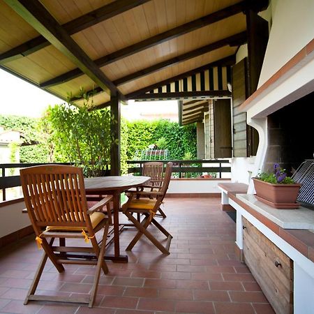 לניאגו Bed & Breakfast Ai Tigli מראה חיצוני תמונה