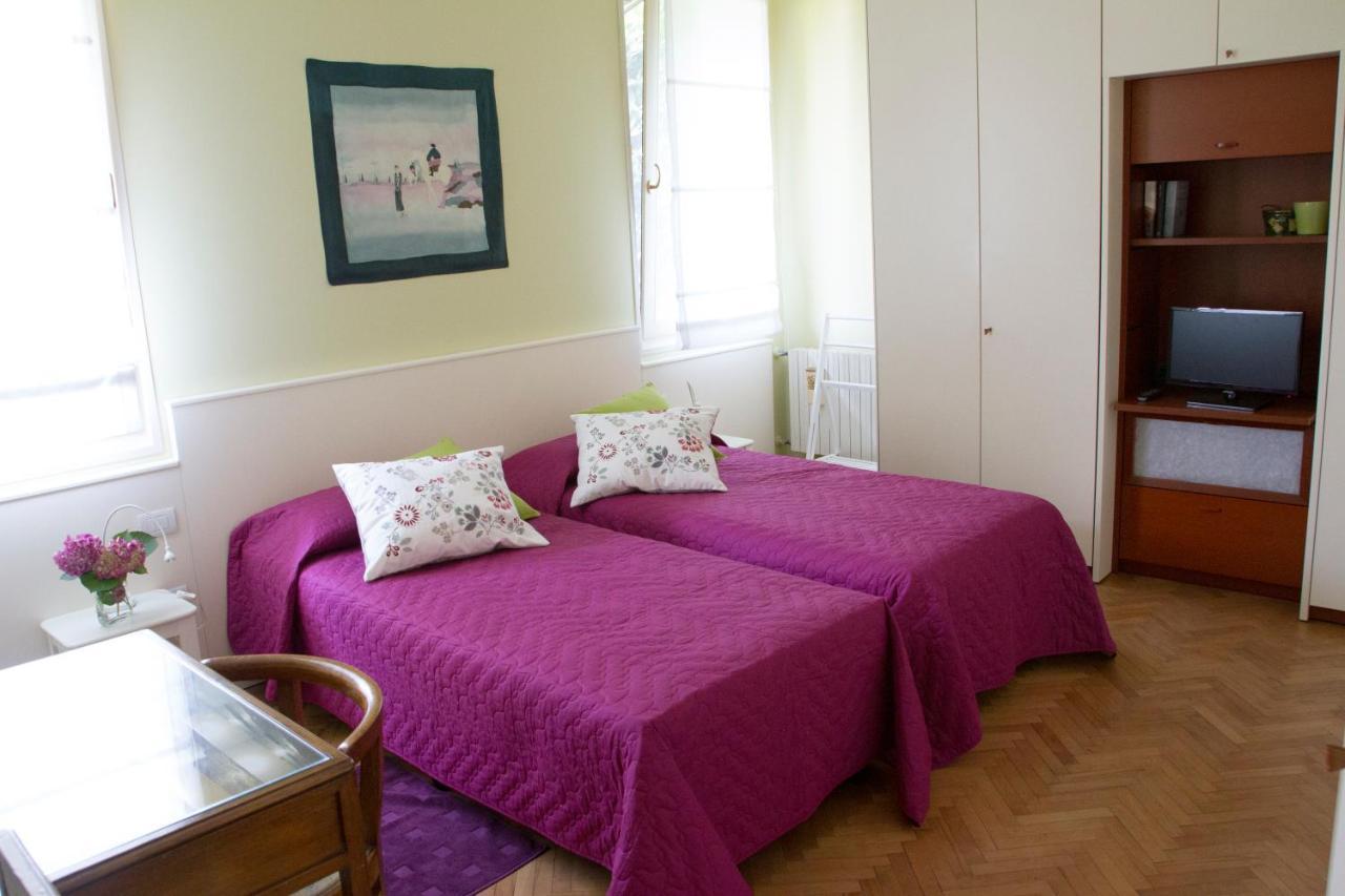 לניאגו Bed & Breakfast Ai Tigli מראה חיצוני תמונה
