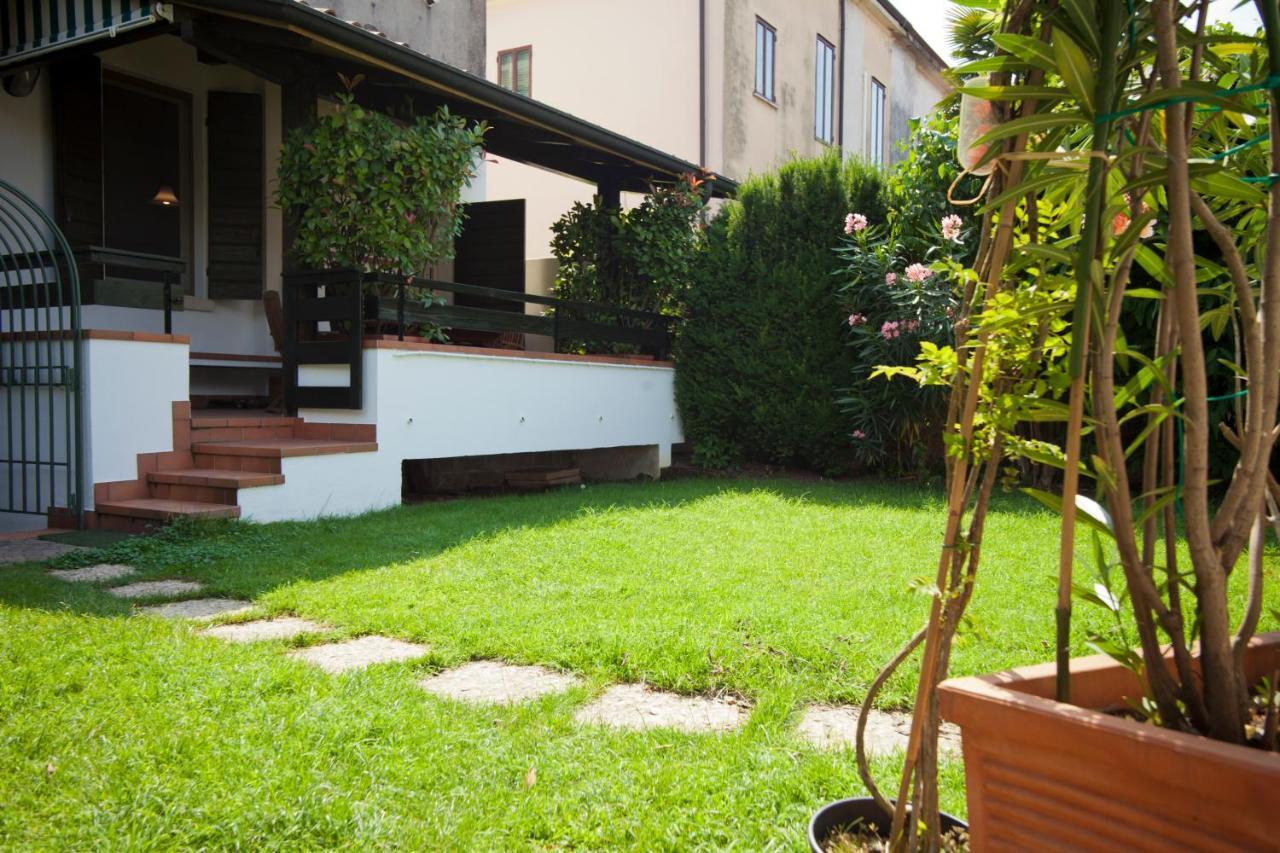 לניאגו Bed & Breakfast Ai Tigli מראה חיצוני תמונה