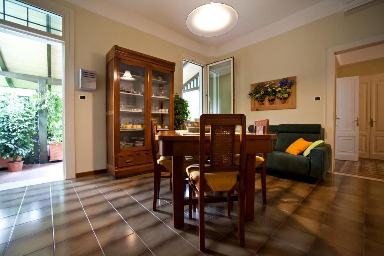 לניאגו Bed & Breakfast Ai Tigli מראה חיצוני תמונה
