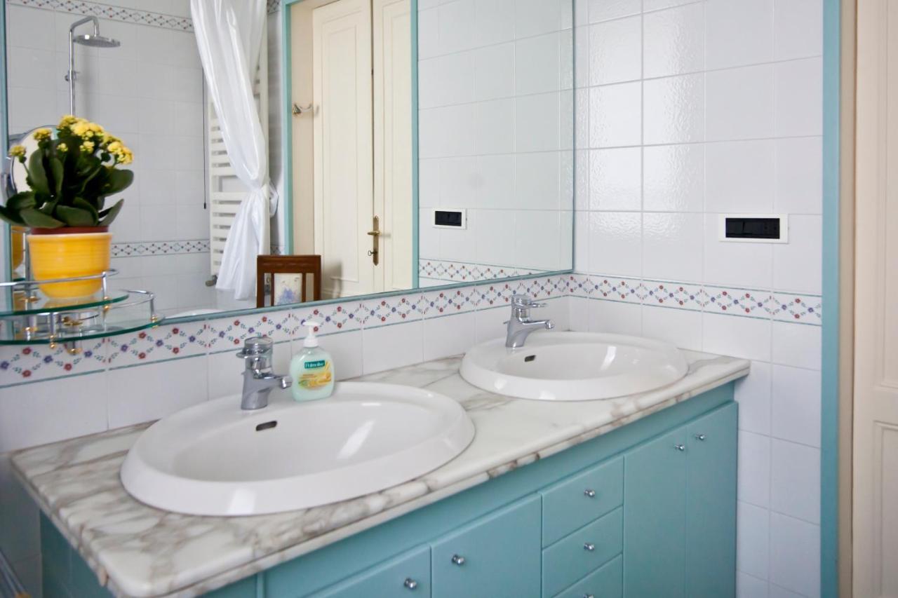 לניאגו Bed & Breakfast Ai Tigli מראה חיצוני תמונה