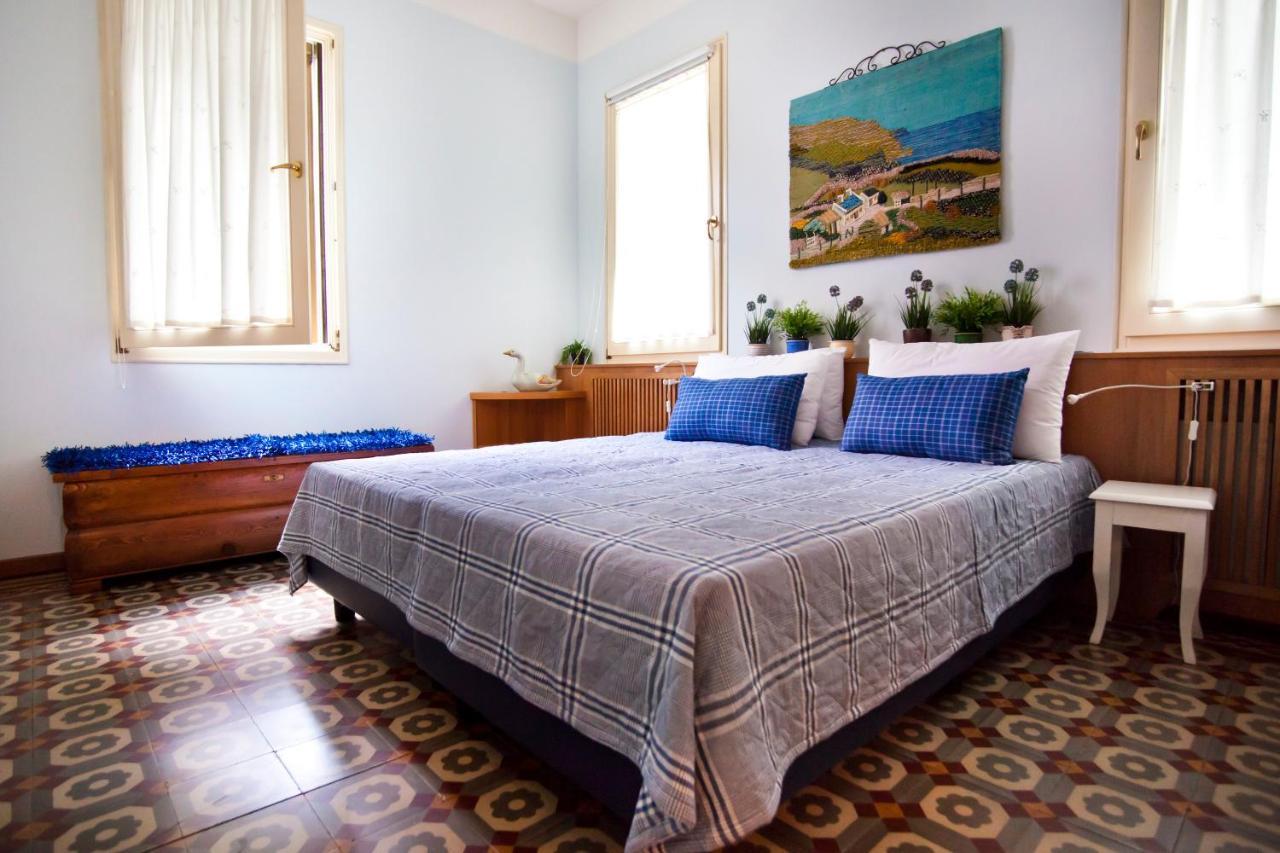 לניאגו Bed & Breakfast Ai Tigli מראה חיצוני תמונה
