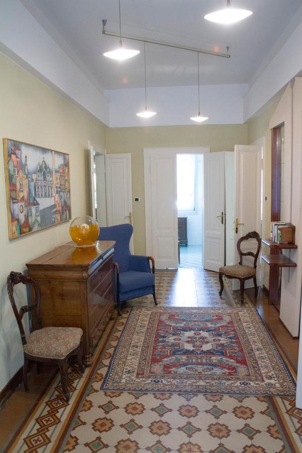 לניאגו Bed & Breakfast Ai Tigli מראה חיצוני תמונה